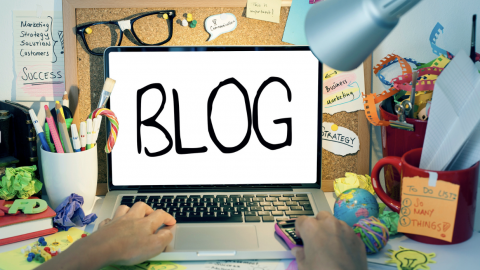 Blog yazıları nasıl yazılır? - Blog Yazısı Yazmanın En İyi Yöntemleri